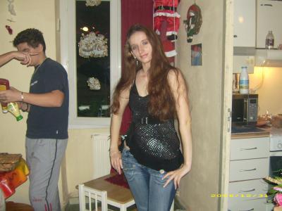 ma soeur de 23a